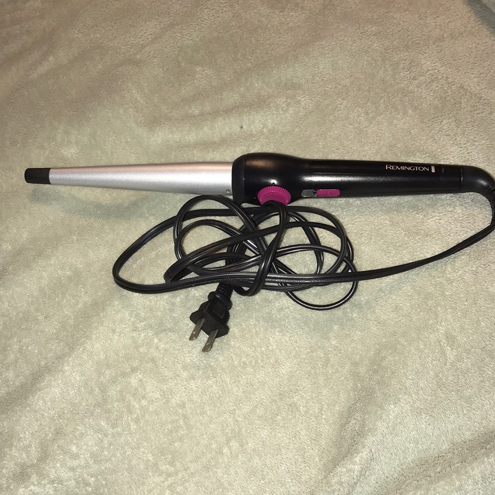 Remington Curling Wand